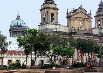 Ciudad de Guatemala