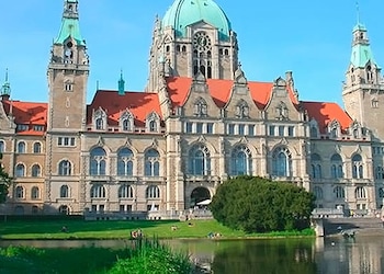 Hanover