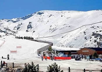 Sierra Nevada