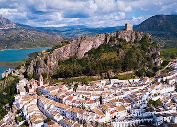 Zahara De La Sierra