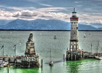 Lindau/Bodensee