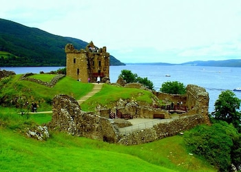Lago Ness