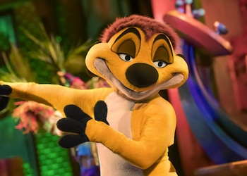 Disneyland Resort Paris