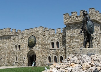 Arbanassi