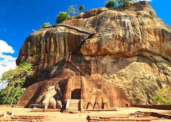Dambulla