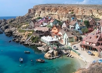 Favignana y Marettimo