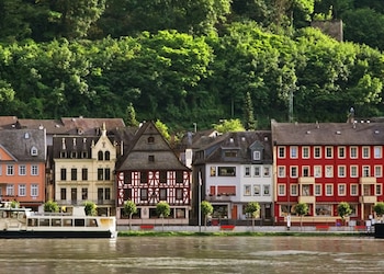 Sankt Goar