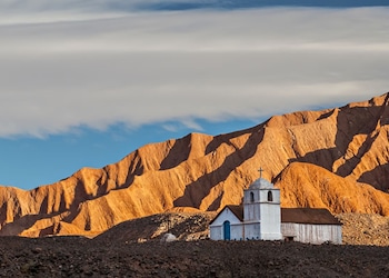 San Pedro De Atacama