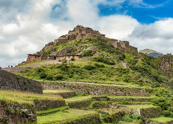 Pisac