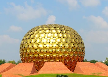 Pondicherry