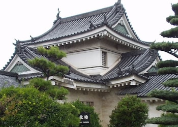 Wakayama
