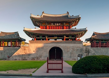 Jeonju