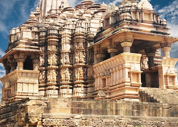 Orchha