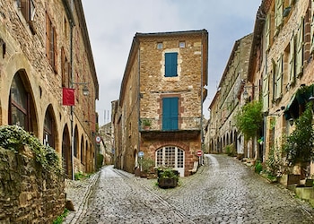 Cordes-sur-Ciel