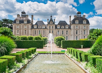Cheverny