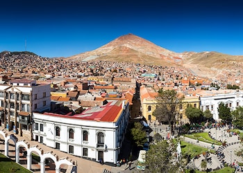 Potosí