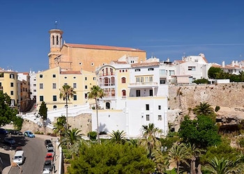 Mahón