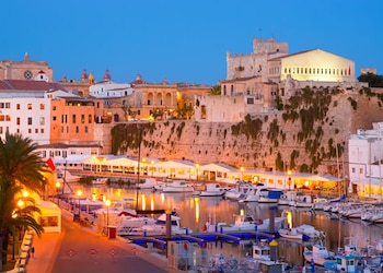Ciutadella (Ciudadela)