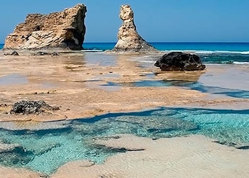 Gammarth - la Marsa