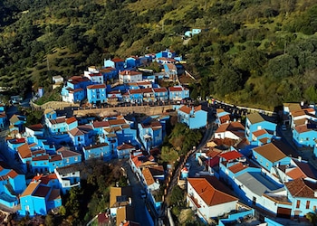 Juzcar
