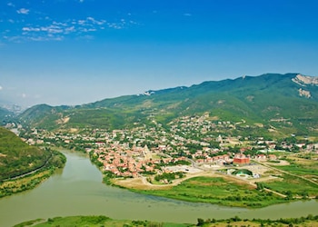 Mtskheta