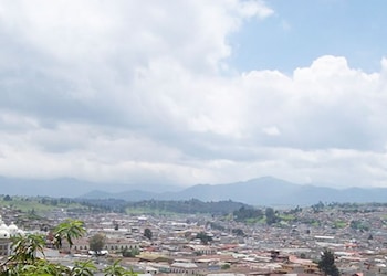 Quetzaltenango