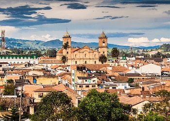 Zipaquirá
