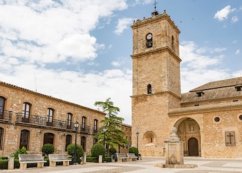 El Toboso