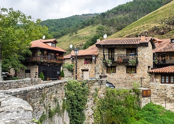 Bárcena Mayor