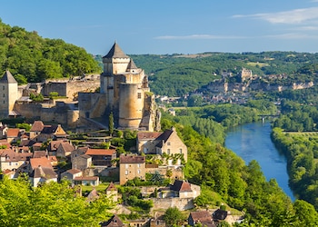 Castelnaud-la-Chapelle