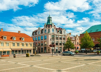 Västervik NV