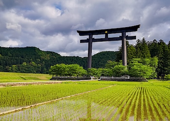 Kumano