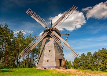 Olsztynek