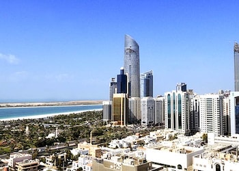 Abu Dabi