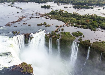 Iguazú