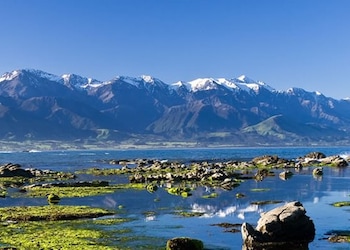 Kaikoura
