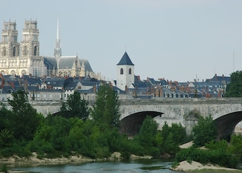Orléans