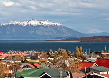 Puerto Natales