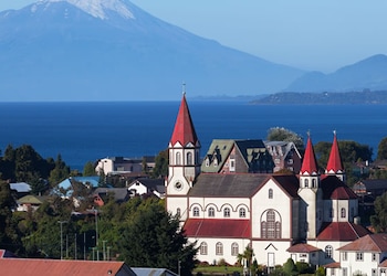 Puerto Varas
