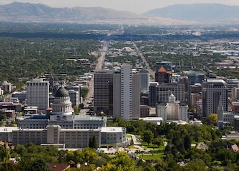 Salt Lake City - Ut