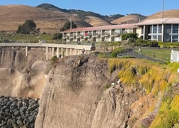 San Luis Obispo - Ca