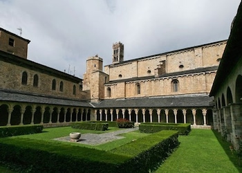 La Seu d'Urgell
