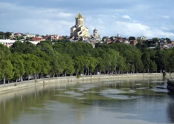 Tiflis