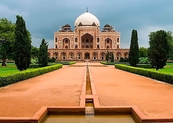 Nueva Delhi