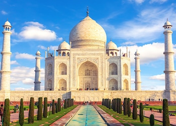 Agra