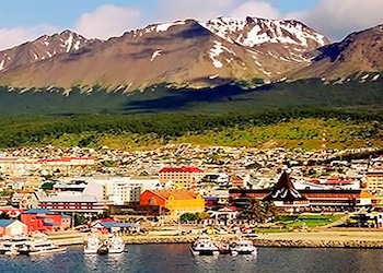 Ushuaia