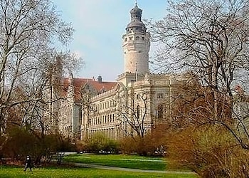 Leipzig
