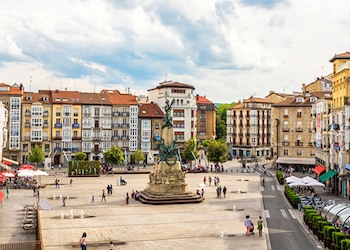 Vitoria-Gasteiz