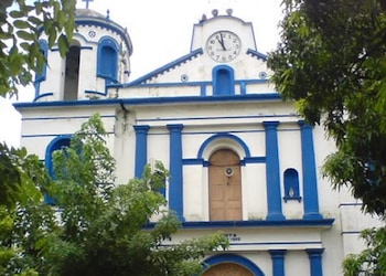 Santo Domingo Tehuantepec