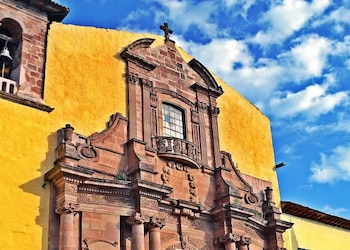 Pátzcuaro